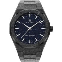 Paul Rich PR-45225 Reloj Hombre Frosted Star Dust II 43mm 5ATM 