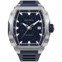 Paul Rich PR-45209 Reloj Hombre Astro Clásico Lunar 42mm 5ATM 