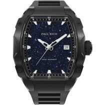 Paul Rich PR-45208 Reloj Hombre Astro Clásico Galaxy 42mm 5ATM 