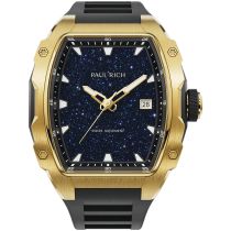 Paul Rich PR-45212 Reloj Hombre Astro Clásico Manson 42mm 5ATM 