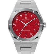 Paul Rich PR-45233 Reloj Hombre Star Dust II 43mm 5ATM 