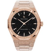 Paul Rich PR-45215 Reloj Hombre Frosted Star Dust II Void 43mm 5ATM 