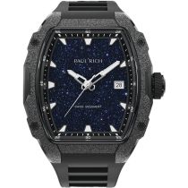 Paul Rich PR-45226 Reloj Hombre Astro Galaxy 42m 14ATM 