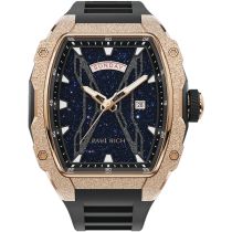 Paul Rich PR-45219 Reloj Hombre Astro Day & Date Eclipse 42mm 5ATM 