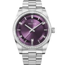 Paul Rich PR-45227 Reloj Hombre Legacy 40mm 5ATM 