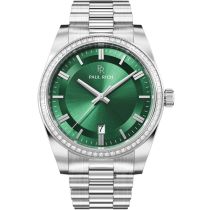 Paul Rich PR-45213 Reloj Hombre Legacy 40mm 5ATM 