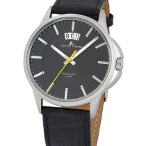Jacques Lemans 1-1540A Sydney Reloj Hombre 42mm 10ATM
