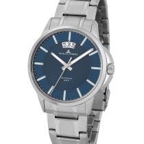 Jacques Lemans 1-1540M Sydney Reloj Hombre 42mm 10ATM