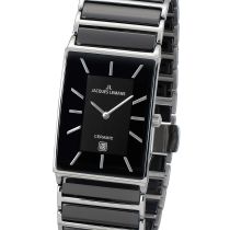 Jacques Lemans 1-1593.1A York Reloj Hombre 28mm 5ATM