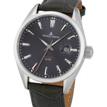 Jacques Lemans 1-1846.1A Derby Reloj Hombre Automatico 42mm 10ATM