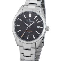Jacques Lemans 1-1859E Derby de hombre 40mm Reloj Hombre 10ATM