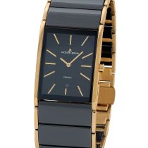 Jacques Lemans 1-1939E Dublin de hombre 28mm 5ATM Reloj Hombre