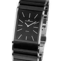 Jacques Lemans 1-1940A Dublin Ceramica Reloj Mujer 24mm 5ATM