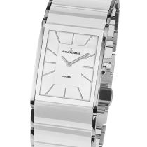 Jacques Lemans 1-1940B Dublin Ceramica Reloj Mujer 24mm 5ATM
