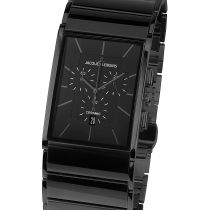 Jacques Lemans 1-1941C Dublin Reloj Hombre Cronografo 34mm 5ATM