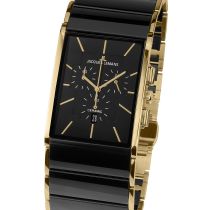 Jacques Lemans 1-1941D Dublin de hombre 30mm Reloj Hombre 5ATM