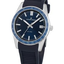 Jacques Lemans 1-2060C Liverpool Reloj Unisex 39mm 10ATM