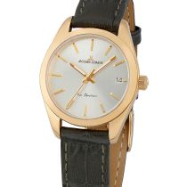 Jacques Lemans 1-2084C La Passion Reloj Mujer 30mm 10ATM