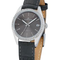 Jacques Lemans 1-2085A La Passion Reloj Mujer 30mm 10ATM