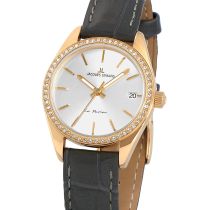 Jacques Lemans 1-2085C La Passion Reloj Mujer 30mm 10ATM