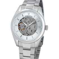 Jacques Lemans 1-2087F Derby Automatico 40mm Reloj Hombre 5ATM