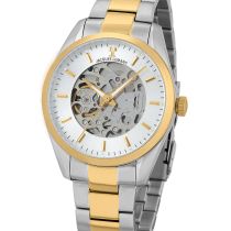 Jacques Lemans 1-2087I Derby Automatico 40mm Reloj Hombre 5ATM