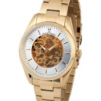 Jacques Lemans 1-2087J Derby Automatico 40mm Reloj Hombre 5ATM