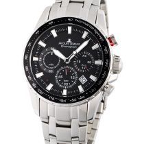 Jacques Lemans 1-2099D Liverpool Cronografo  Reloj Hombre 