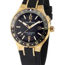 Jacques Lemans 1-2109E Hybromatic Reloj Hombre 42mm