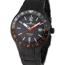 Jacques Lemans 1-2109I Hybromatic Reloj Hombre 42mm