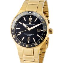 Jacques Lemans 1-2109J Hybromatic Reloj Hombre 42mm