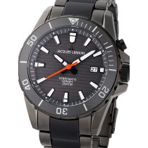 Jacques Lemans 1-2222A Hybromatic Reloj Hombre 42mm 20ATM