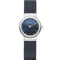 Bering 10126-307 Clasico Reloj Mujer 26mm 5ATM