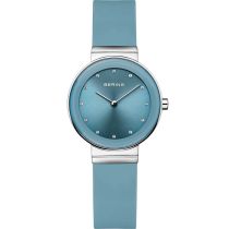 Bering 10129-708 Reloj Mujer Clásico 29mm 3ATM