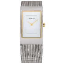 Bering 10222-010S Clasico Reloj Mujer 22mm 5ATM