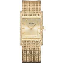 Bering 10426-333-S Reloj Mujer Clásico 26mm 5ATM 