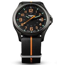Traser H3 107425 P67 Officer Pro Gun 42mm Reloj Hombre 10ATM