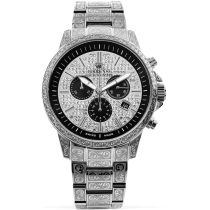 Louis XVI LXVI1088 Palais Royale Cronografo Reloj Hombre 43mm 5ATM