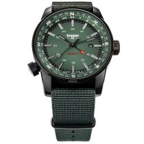 Traser H3 109035 P68 Pathfinder Reloj Hombre 46mm 10ATM