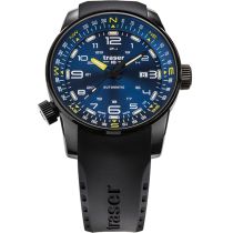 Traser H3 109742 P68 Pathfinder Automatico Reloj Hombre 