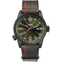 Traser H3 110456 P68 Pathfinder Automatico 46mm Reloj Hombre 10ATM