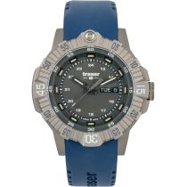Traser H3 110667 Tactical Grey Titanio Reloj Hombre 46mm 20ATM