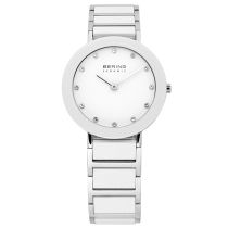 Bering Ceramica 11429-754 Reloj Mujer