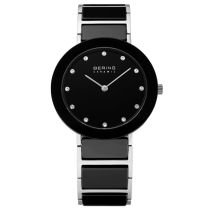 Bering Ceramica 11435-749 Reloj Mujer