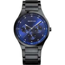 Bering 11740-727 Clasico Reloj Hombre 40mm 10ATM