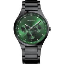 Bering 11740-728 Clasico Reloj Hombre 40mm 10ATM