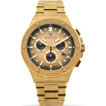 Louis XVI LXVI1213 Le Monarque Cronografo Reloj Hombre 42mm 5ATM