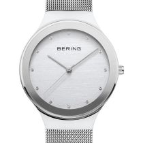 Bering 12934-000 Clasico Reloj Mujer 34mm 3ATM
