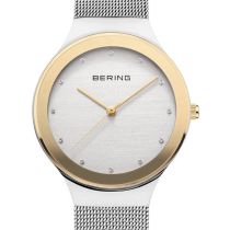 Bering 12934-010 Clasico Reloj Mujer 34mm 3ATM