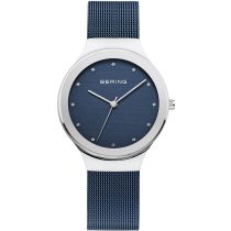 Bering 12934-307 Clasico Reloj Mujer 34mm 3ATM